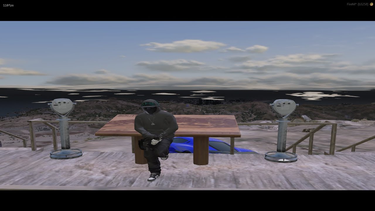 Sadece vakit geçiriyorum... #pwuc #mad #gun #fivem #roleplay #gta