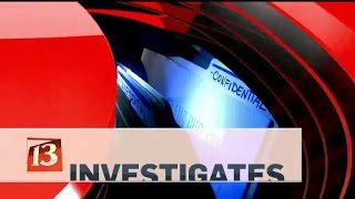 13 Investigates missing money in Howard County case