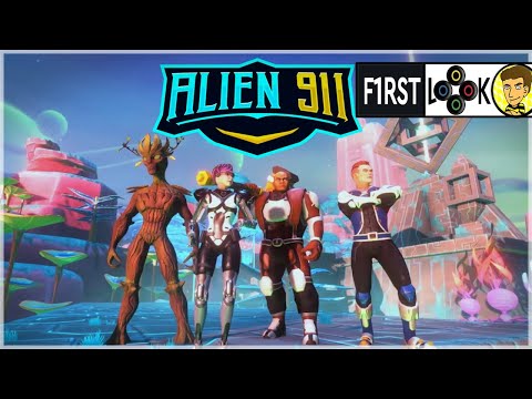Get Alien 911 Prologue 3rd Person Tower Defense First Look Demo For iPhone Wallpaper Alien 911 Prologue 3rd Person Tower Defense First Look Demo For Free