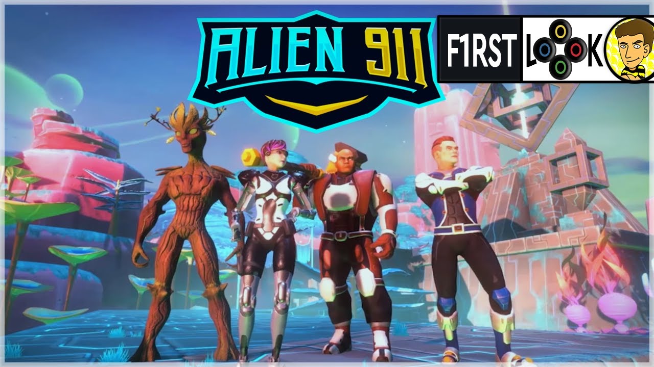 Get Alien 911 Prologue 3rd Person Tower Defense First Look Demo For Android Free Wallpaper Alien 911 Prologue 3rd Person Tower Defense First Look Demo For Free