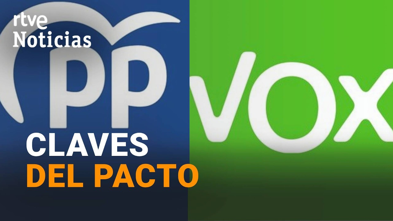 Elecciones 29N | ¿En qué consiste el acuerdo alcanzado entre PP y Vox para las listas del Senado?