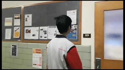 Video Sequence assignment