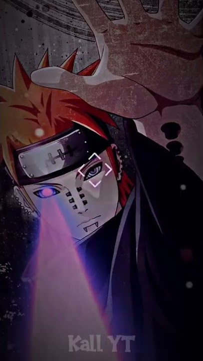 2 JEDAG JEDUG|| 🔥PAIN AKATSUKI MENG KECHE🥵