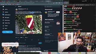 r/BalticStates Defending Nazis | Hasanabi Reddit