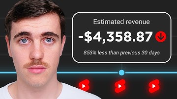 The YouTube Shorts Algorithm Has Changed | No Views