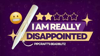 Pipcraft BeadBlitz: Does It Really Save Time