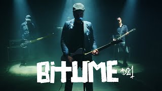 Bitume - D21 (official video)