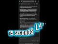 Claude AI is actually BROKEN 🤯 #Shorts #Productivity