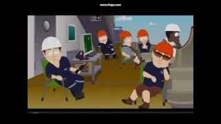 South Park  James Cameron Song