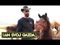 Konji i neukrotiva priroda Durmitora: Priča Stijepovića | Sam svoj gazda