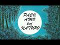 Joel de Castro - Paco, amo kaj naturo (Sylla Chaves)