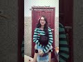 mau dance brazil malah diganggu revin
