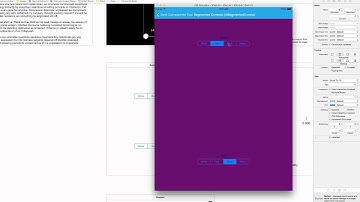 Swift Components Tour- UISegmentedControl
