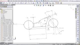 Advanced SolidWorks 2013 Tutorial | Layouts And Assembly Sketches