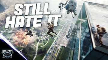 Battlefield 2042 Still Sucks in 2025 – Here’s Why