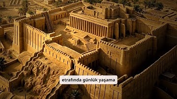 Göbekli Tepe Neyi Saklıyor Tapınak mı, Barınak mı