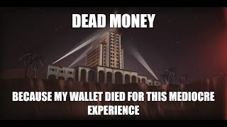 WHY Dead Money is the WORST Fallout DLC