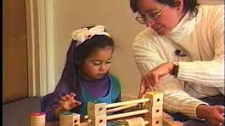 Counting Blocks in a Mirror