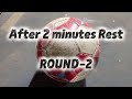 *Low-Equipment, High-Skill Hybrid Sport* Recreational Game: CENTER LINK PASS Inventor: NAFIA KHAN