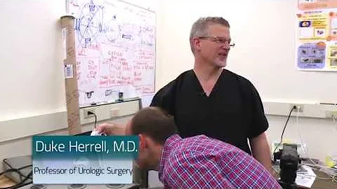 VISE Project Vault - Manual surgical tool with robot-like dexterity