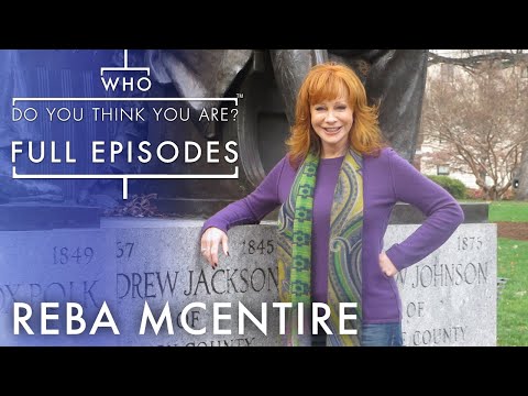 Reba McEntire |
