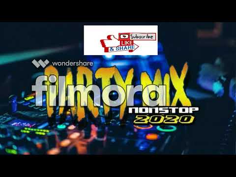 BEST NEW NONSTOP DISCO 2020 (Fiesta sa Probinsiya)