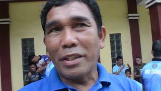 Shipyard Maine Maluso Basilan