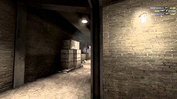 ESEA.net COTW: awp ace