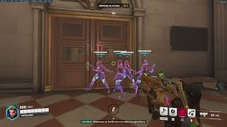 Sombra voiceline: What news on the Rialto