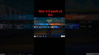 #freefire DJ bsk gared plis tembusin 1000 🥺