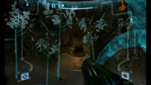 Metroid Prime Trilogy (Prime 2: Echoes) Playthrough - Part 5