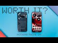 Nothing phone 2a worth it  full review