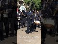 The Zimbabwe Republic Police Band