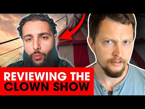 Is Muhammad in the Bible? Debate Review
