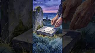 The Postman Who Delivered a Letter to the Dead
