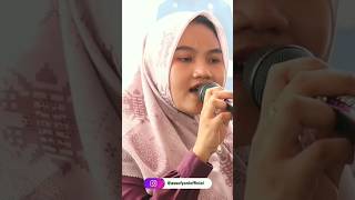 Dangdutan Atau Versi Banjari? Mataharinya Dunia