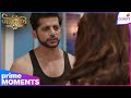 Naagin S2 | Ep. 24 | Rocky Scolds Ruchika For asking About Shivangi | Colors TV