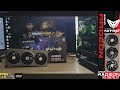 9070 XT Path Tracing Benchmarks FSR 4K