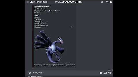 Mewbot- Lugia, Dragapult sets