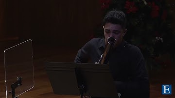 Francois Devienne - Quartet for Bassoon and Strings in g-minor op. 73 no. 3