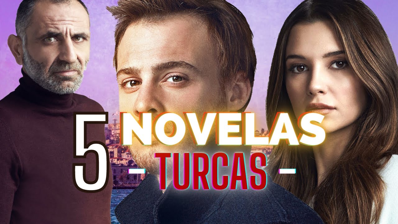 Conheça cinco séries turcas para maratonar nos streamings - ES360