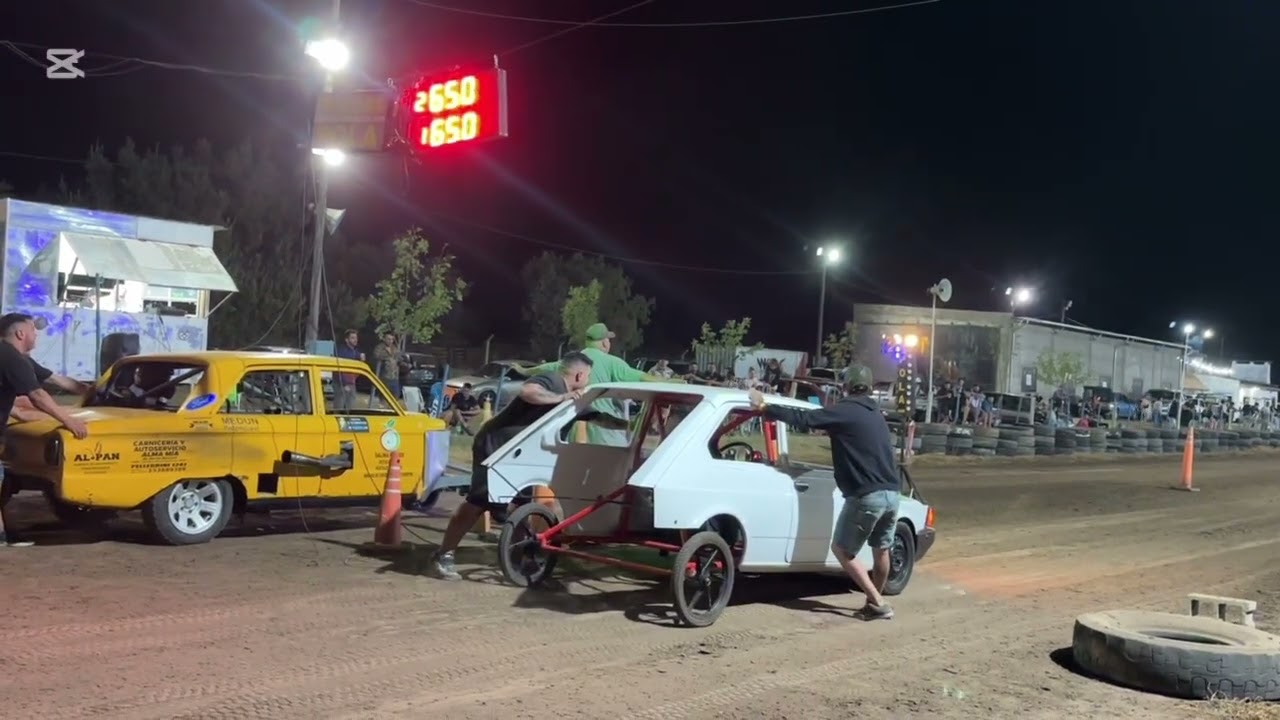 Picadas fuentes 14/02/26