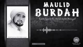 Sholawat Burdah Habib syech Lengkap✨