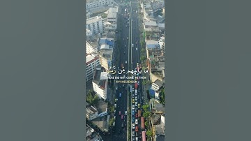 ياحسرة على العباد ما يأتيهم من رسول إلا كانوا به يستهزئون | الآية 30 من سورة يس