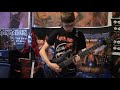 Descent - Instrumental Death Metal by Tanner Benedict