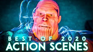 Best of 2020  No Logic Films | with best moments