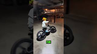 Tiny Track king 👑