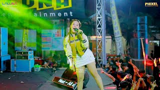 Download Lagu LALUNA MUSIC - STECHU SEPRIL SAHARA - SEDEKAH BUMI PUTU MBAH MISEH - BULUMULYO BATANGAN MP3