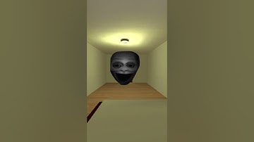 Many nextbots in liminal hotel Gmod #garrysmod #nextbots #gmod #gmodnextbots #shortsvideo #shorts