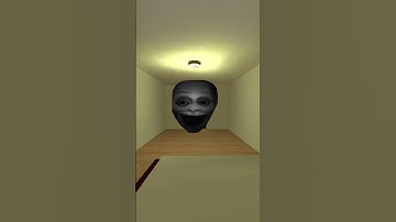 Many nextbots in liminal hotel Gmod #garrysmod #nextbots #gmod #gmodnextbots #shortsvideo #shorts